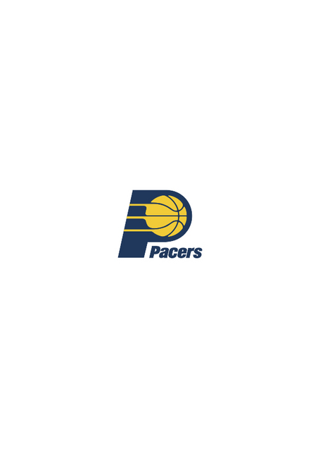 logo INDIANA PACERS 2