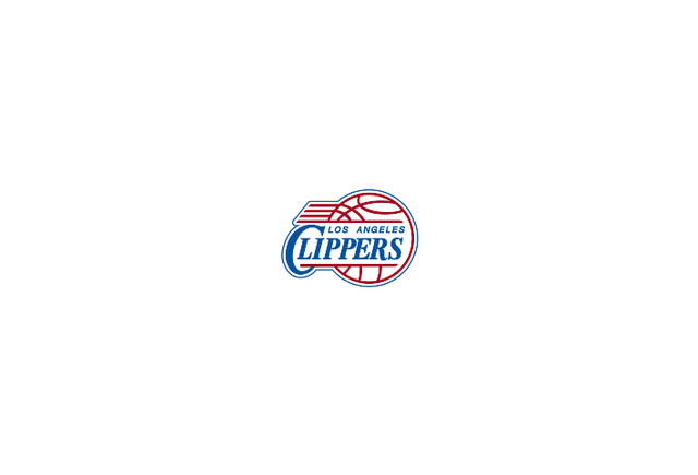 logo LOS ANGELES CLIPPERS 1