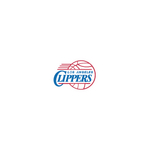 logo LOS ANGELES CLIPPERS 2