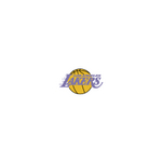 logo LOS ANGELES LAKERS