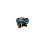 logo MEMPHIS GRIZZLIES 1