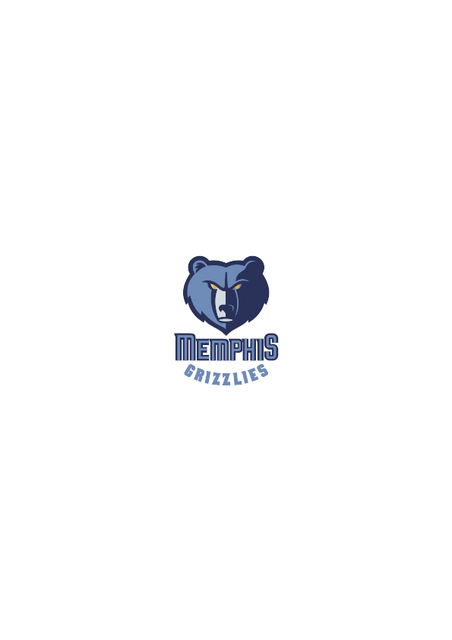 logo MEMPHIS GRIZZLIES 2