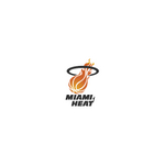 logo MIAMI HEAT