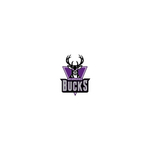 logo MILWAUKEE BUCKS 1