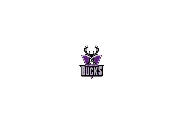 logo MILWAUKEE BUCKS 1