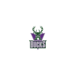 logo MILWAUKEE BUCKS 2