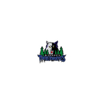 logo MINNESOTA TIMBERWOLVES 1