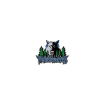 logo MINNESOTA TIMBERWOLVES 2