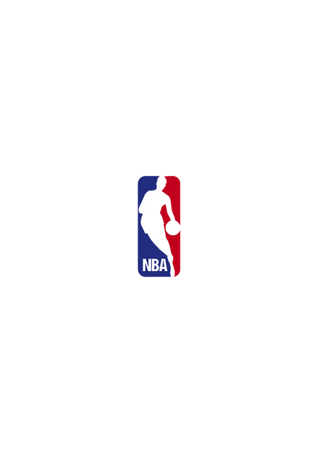 logo NBA 1