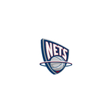 logo NEW JERSEY NETS 1