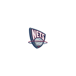 logo NEW JERSEY NETS 2