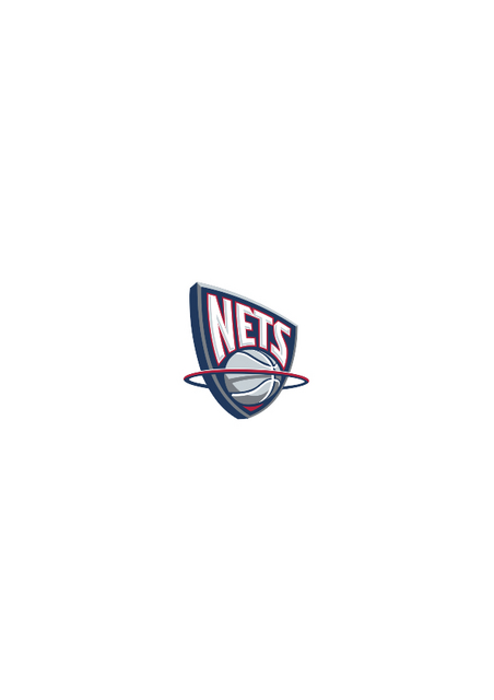 logo NEW JERSEY NETS 2