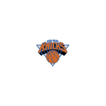 logo NEW YORK KNICKS 2