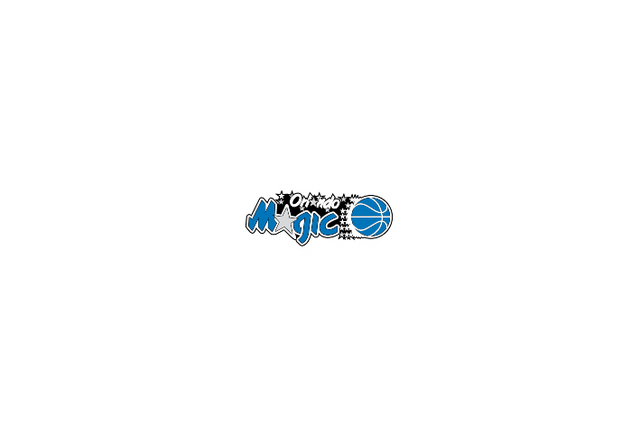 logo ORLANDO MAGIC 1