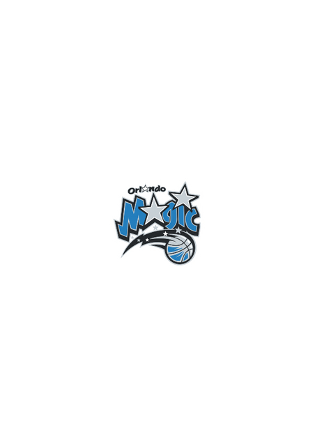 logo ORLANDO MAGIC 2