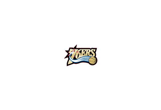 logo PHILADELPHIA 76ERS