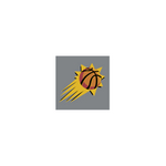 logo PHOENIX SUNS 2