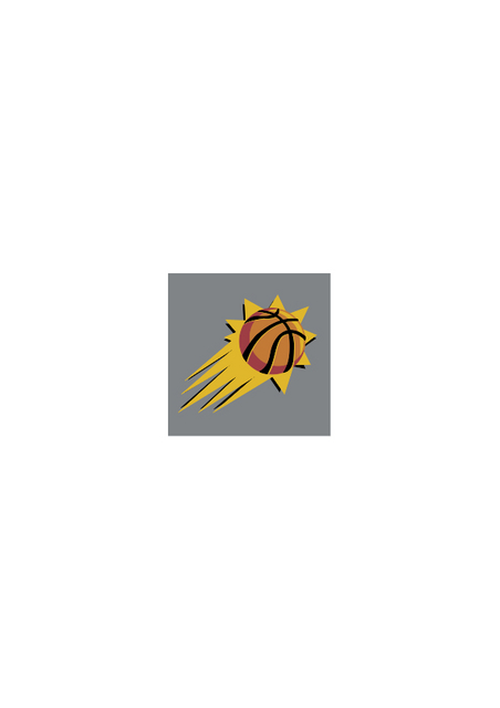 logo PHOENIX SUNS 2