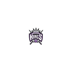 logo SACRAMENTO KINGS