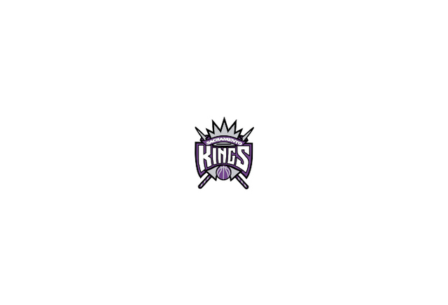 logo SACRAMENTO KINGS