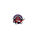 logo TORONTO RAPTORS 2