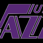 logo UTAH JAZZ 2