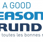 Logo GRUNDIG HD - For a good reason