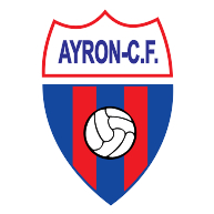 logo Ayron CF