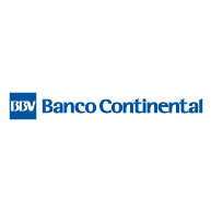 logo BBV Banco Continental