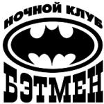 logo Batman Club