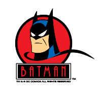 logo Batman(215)