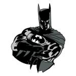 logo Batman(217)