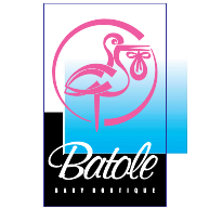 logo Batole Baby Boutique