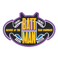 logo Batt Man