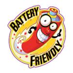 logo Battery Friendly