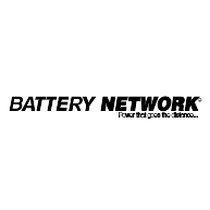 logo Battery Network