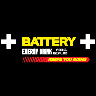 logo Battery