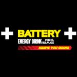 logo Battery