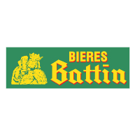 logo Battin Bieres