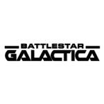 logo Battlestar Galactica