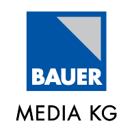 logo Bauer Media