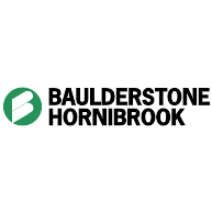 logo Baulderstone Hornibrook