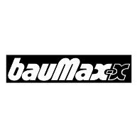 logo bauMax-x(225)