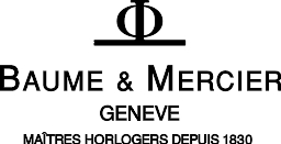 logo Baume & Mercier