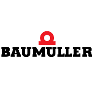 logo Baumuller