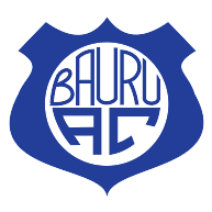 logo Bauru Atletico Clube de Bauru-SP