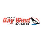 logo Bay Wind Sailing