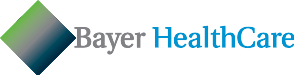 logo Bayer HealthCare