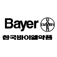 logo Bayer Korea(239)