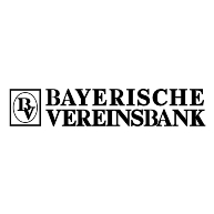 logo Bayerische Vereinsbank